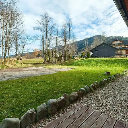 Apartamenty Sun & Snow Koscielisko Residence Exterior photo