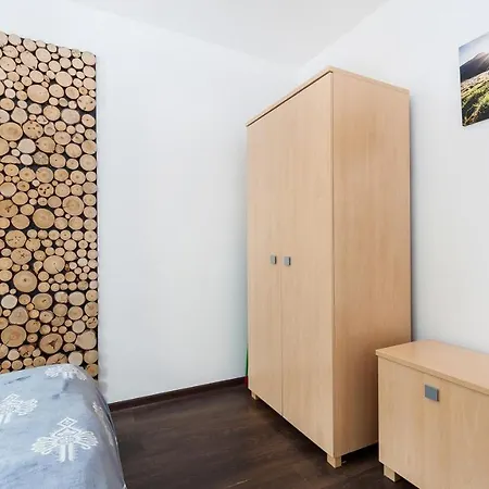 Apartamenty Sun & Snow Koscielisko Residence Exterior photo
