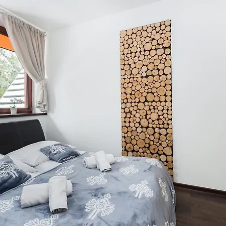 Apartamenty Sun & Snow Koscielisko Residence Exterior photo