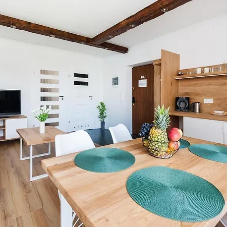 Apartamenty Sun & Snow Koscielisko Residence Exterior photo