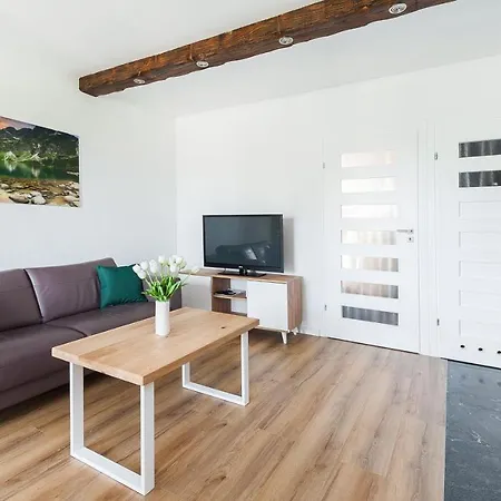 Apartamenty Sun & Snow Koscielisko Residence Exterior photo