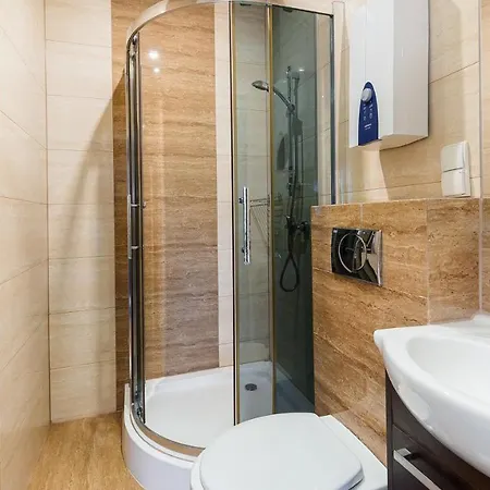 Apartamenty Sun & Snow Koscielisko Residence Exterior photo
