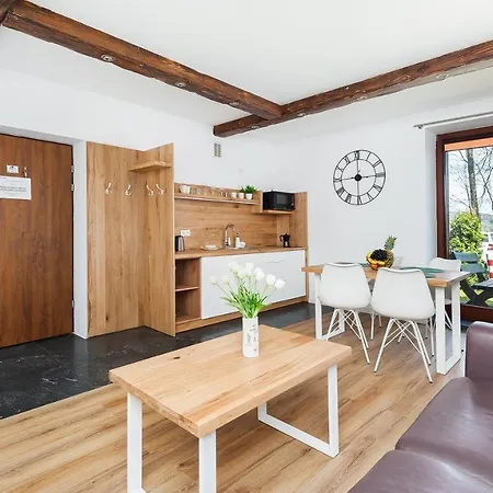 Apartamenty Sun & Snow Koscielisko Residence Exterior photo