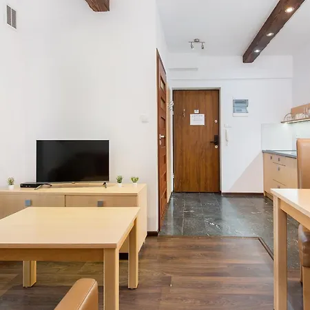 Apartamenty Sun & Snow Koscielisko Residence Exterior photo