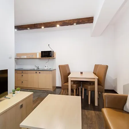Apartamenty Sun & Snow Koscielisko Residence Exterior photo