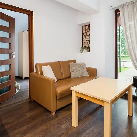 Apartamenty Sun & Snow Koscielisko Residence Exterior photo