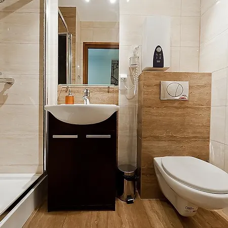 Apartamenty Sun & Snow Koscielisko Residence Room photo