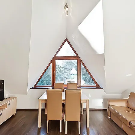Apartamenty Sun & Snow Koscielisko Residence Room photo