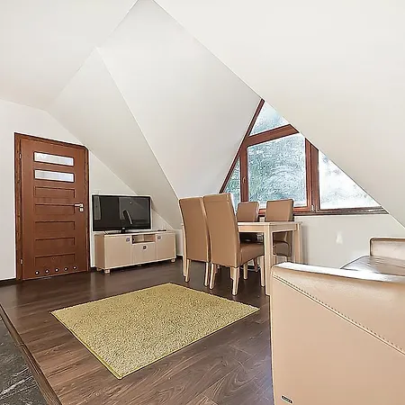 Apartamenty Sun & Snow Koscielisko Residence Room photo