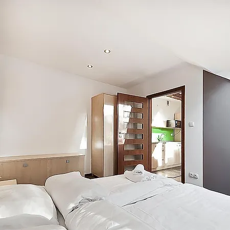 Apartamenty Sun & Snow Koscielisko Residence Room photo