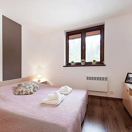 Apartamenty Sun & Snow Koscielisko Residence Exterior photo