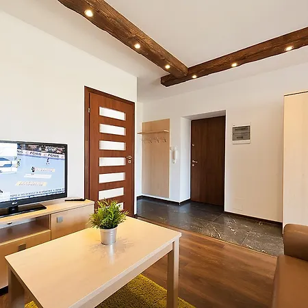Apartamenty Sun & Snow Koscielisko Residence Exterior photo
