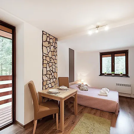 Apartamenty Sun & Snow Koscielisko Residence Exterior photo