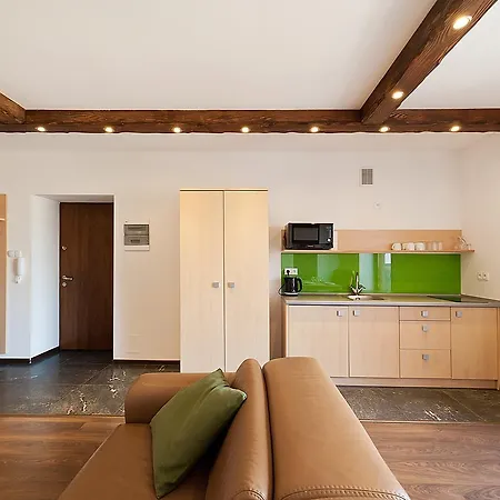 Apartamenty Sun & Snow Koscielisko Residence Exterior photo
