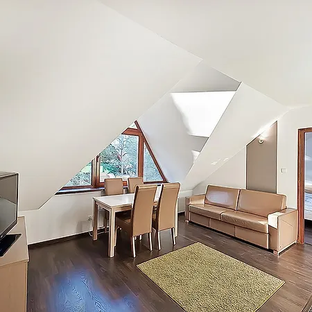 Apartamenty Sun & Snow Koscielisko Residence Exterior photo