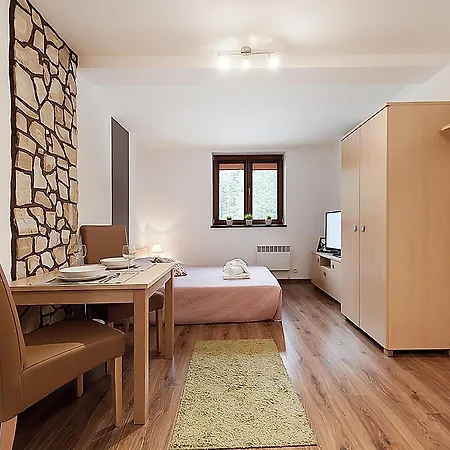 Apartamenty Sun & Snow Koscielisko Residence Exterior photo