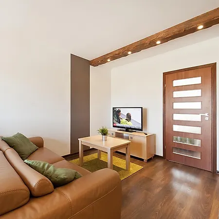 Apartamenty Sun & Snow Koscielisko Residence Exterior photo