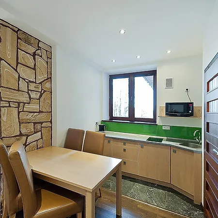 Apartamenty Sun & Snow Koscielisko Residence Exterior photo
