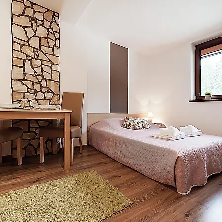 Apartamenty Sun & Snow Koscielisko Residence Exterior photo