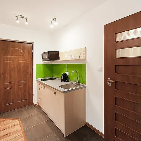 Apartamenty Sun & Snow Koscielisko Residence Exterior photo