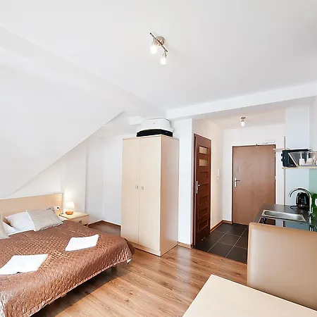 Apartamenty Sun & Snow Koscielisko Residence Exterior photo