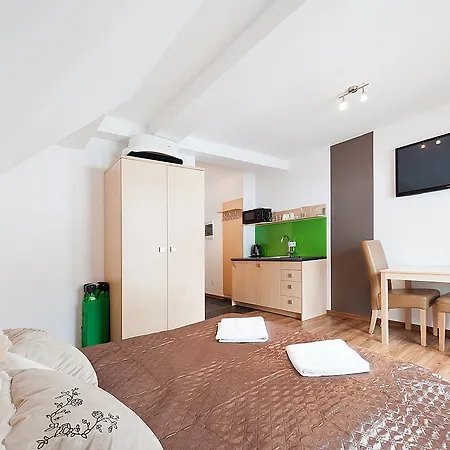 Apartamenty Sun & Snow Koscielisko Residence Exterior photo