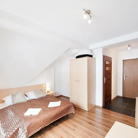Apartamenty Sun & Snow Koscielisko Residence Exterior photo