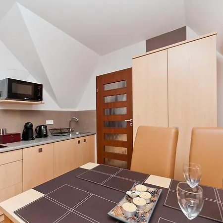 Apartamenty Sun & Snow Koscielisko Residence Exterior photo