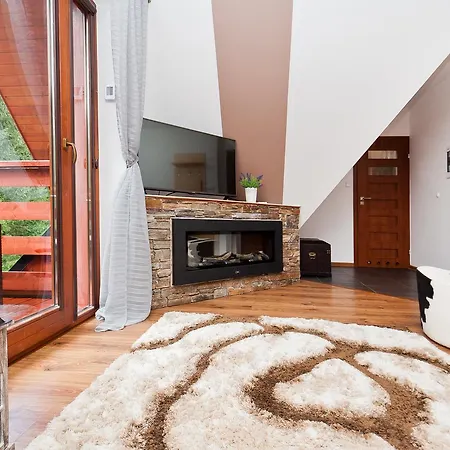 Apartamenty Sun & Snow Koscielisko Residence Exterior photo