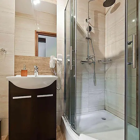 Apartamenty Sun & Snow Koscielisko Residence Exterior photo
