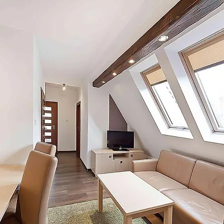 Apartamenty Sun & Snow Koscielisko Residence Exterior photo