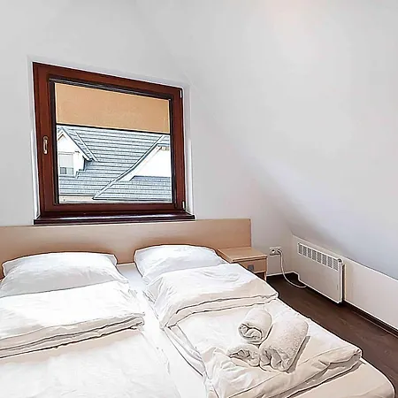 Apartamenty Sun & Snow Koscielisko Residence Exterior photo