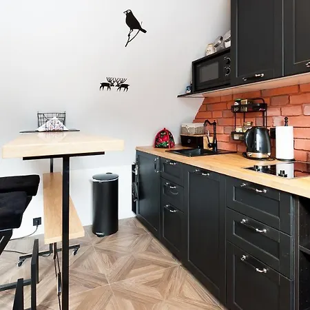 Apartamenty Sun & Snow Koscielisko Residence Exterior photo