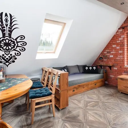 Apartamenty Sun & Snow Koscielisko Residence Exterior photo