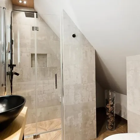 Apartamenty Sun & Snow Koscielisko Residence Exterior photo