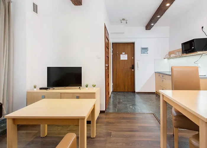 Apartamenty Sun & Snow Koscielisko Residence