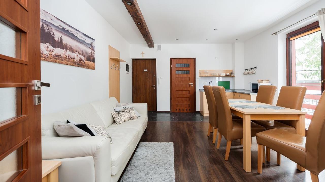 Sun&snow Apartment *