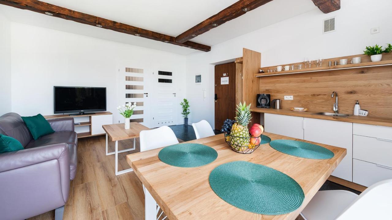 Sun&snow Apartment *