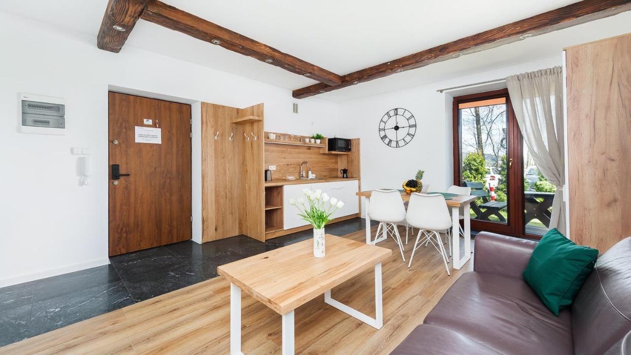 Sun&snow Apartment Koscielisko