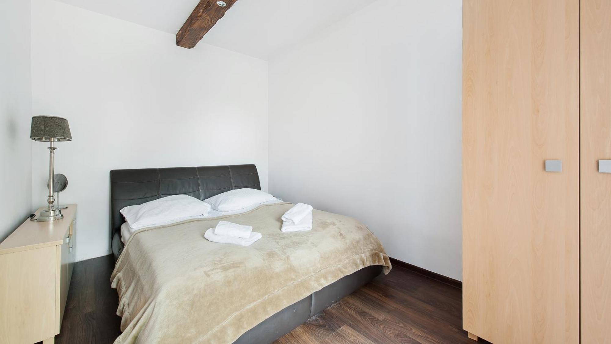 Sun&snow Apartment *