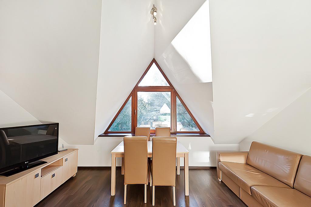 Sun&snow Apartment Koscielisko