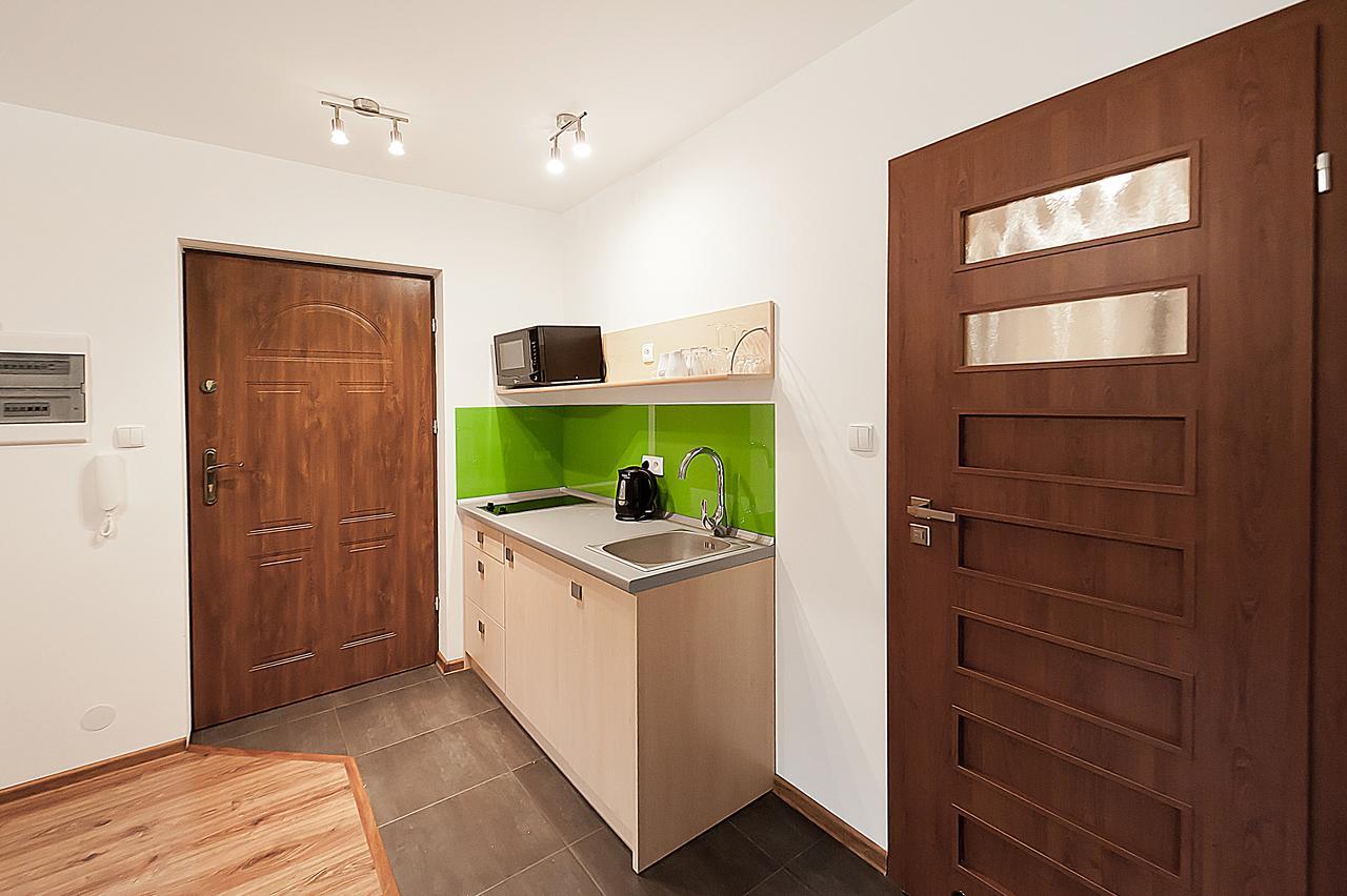 Sun&snow Apartment Koscielisko
