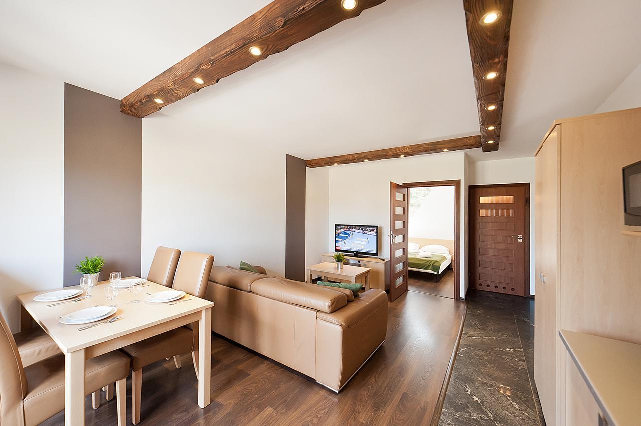 Sun&snow Apartment Koscielisko