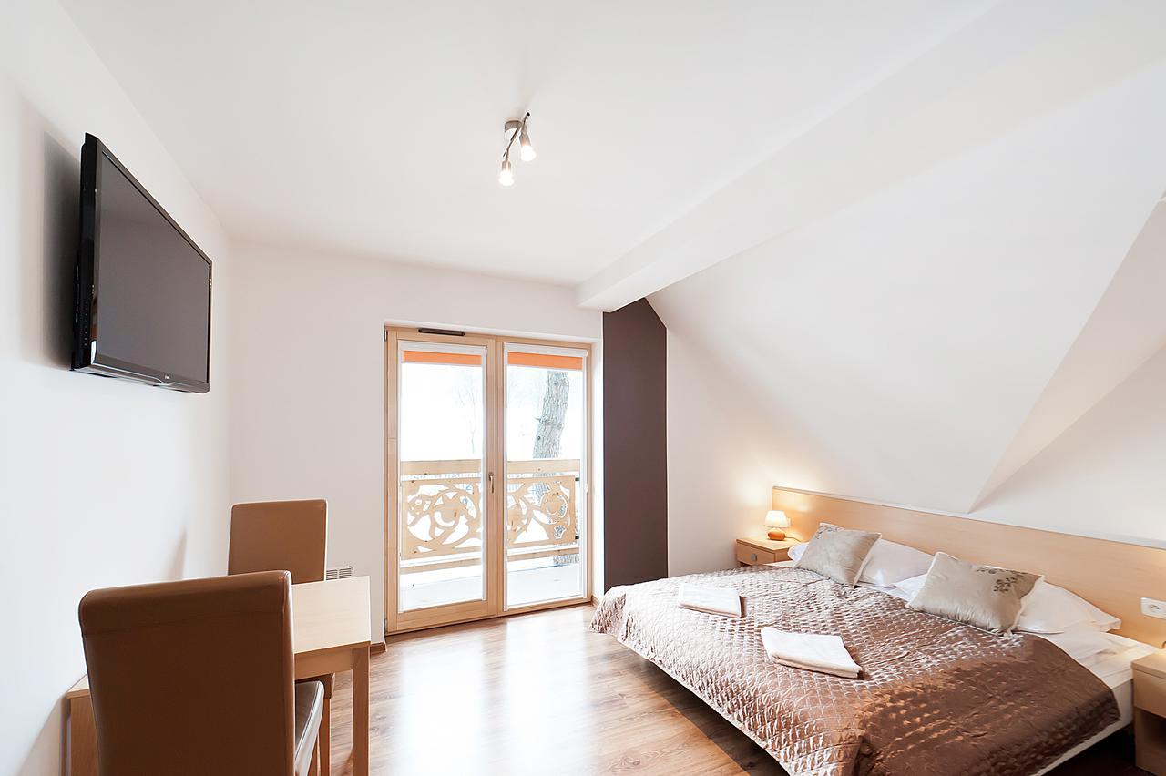 Sun&snow Apartment