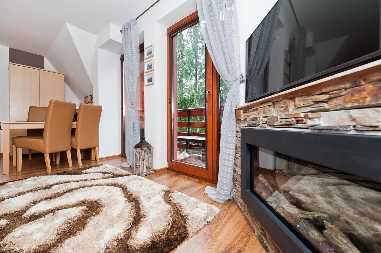 Sun&snow Apartment