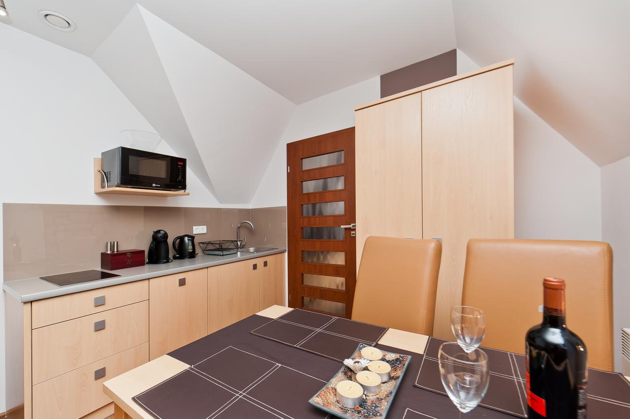 Sun&snow Apartment *