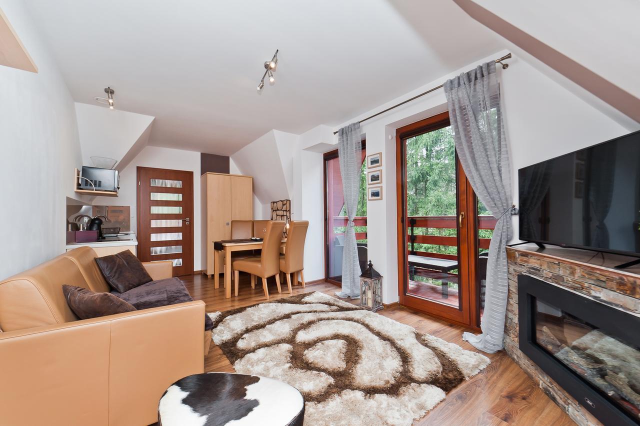 Sun&snow Apartment