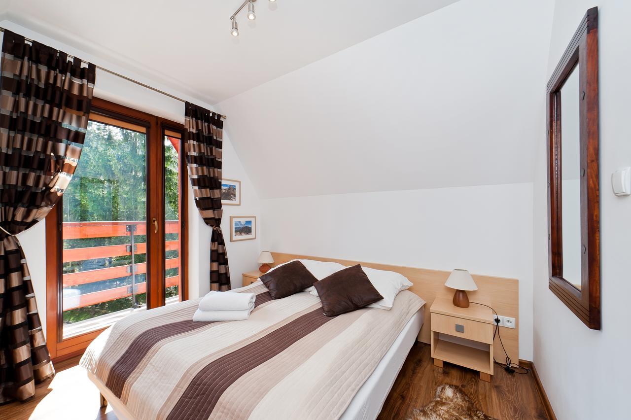 Sun&snow Apartment