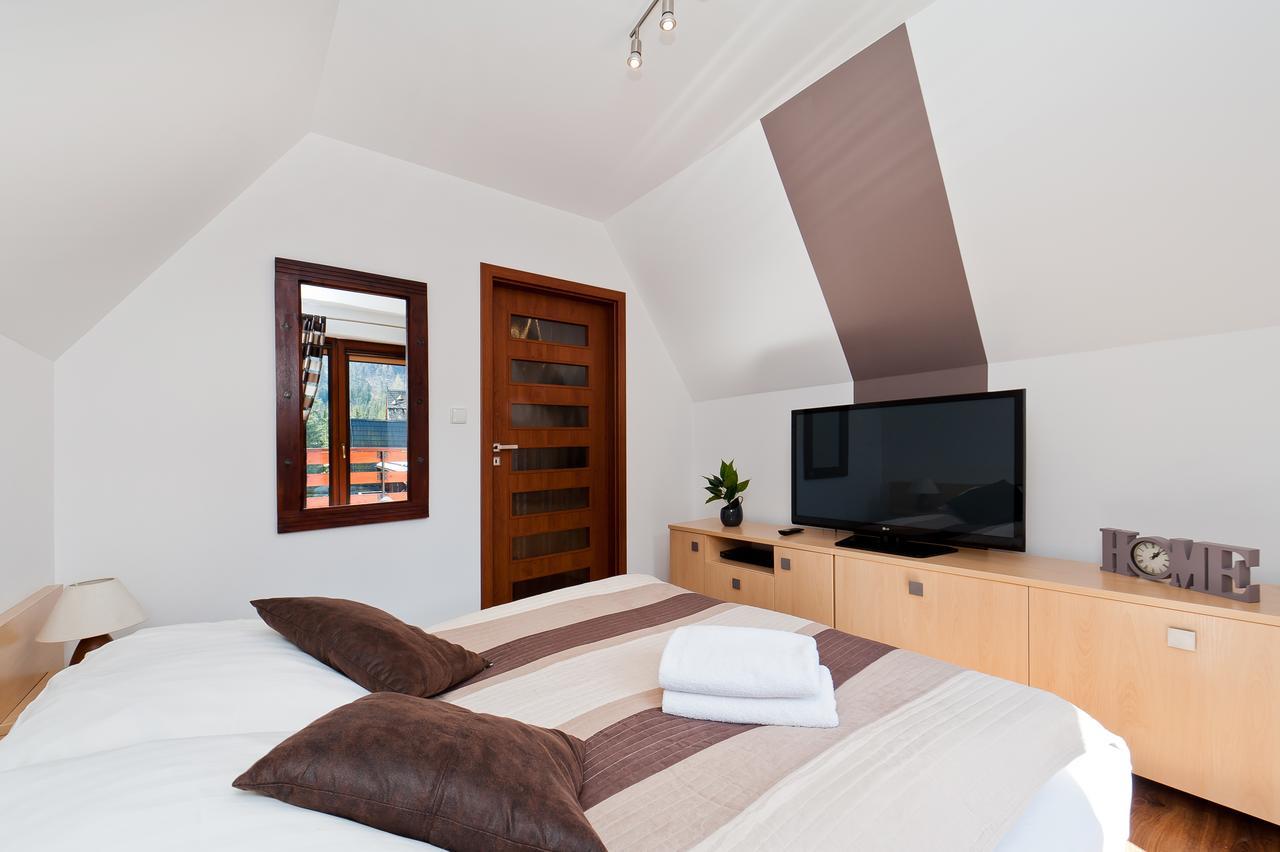 Sun&snow Apartment *