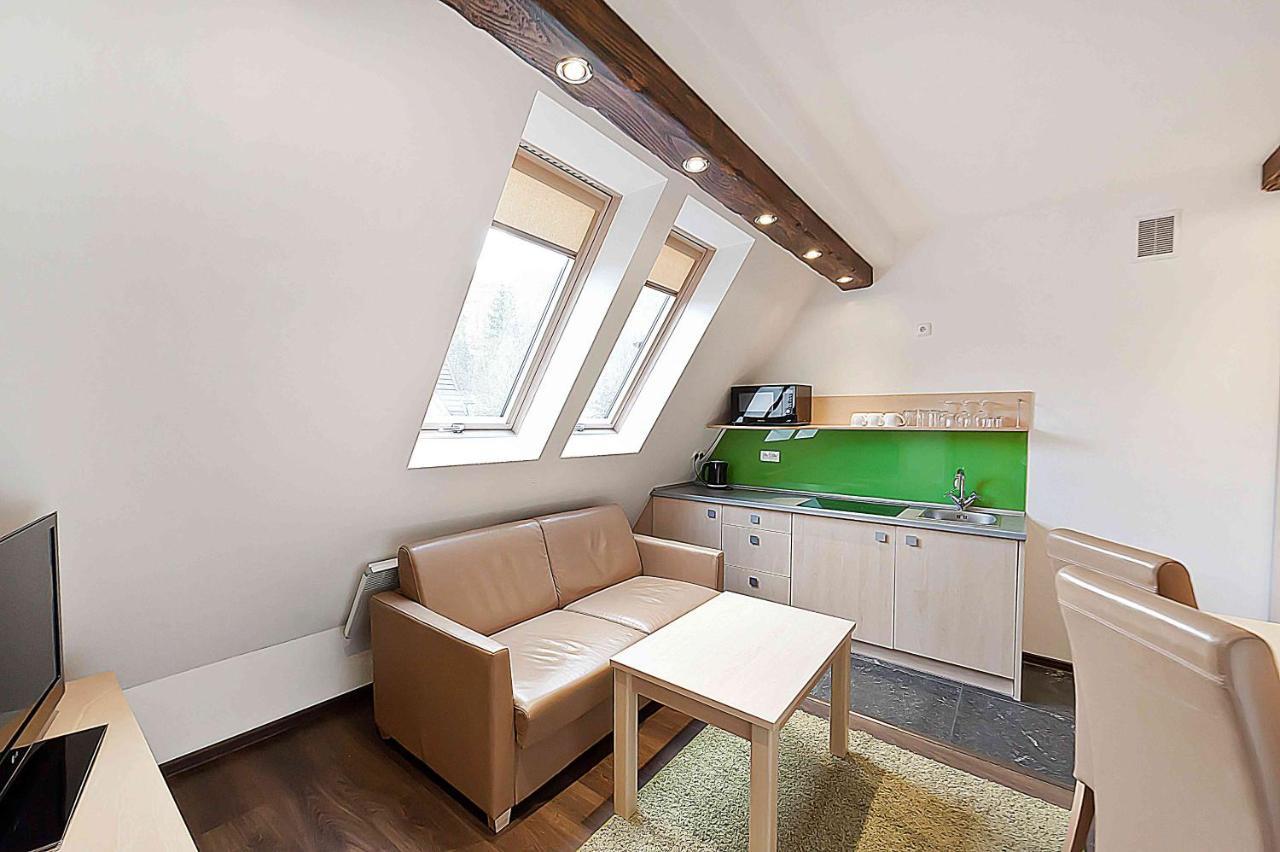 Sun&snow Apartment *